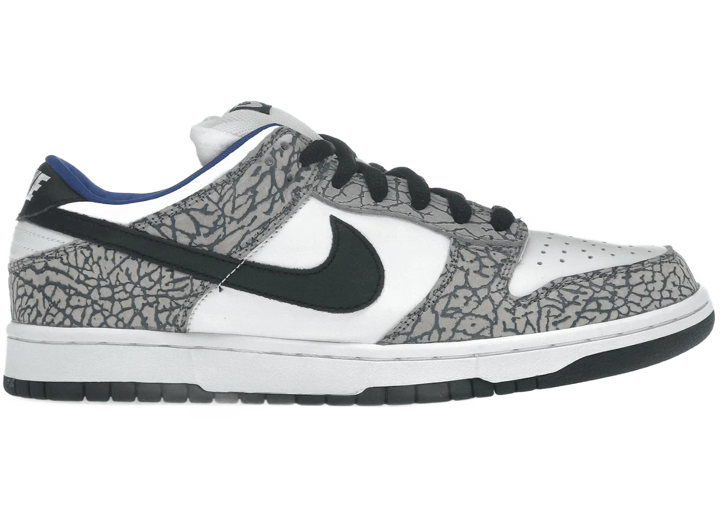 White Cement