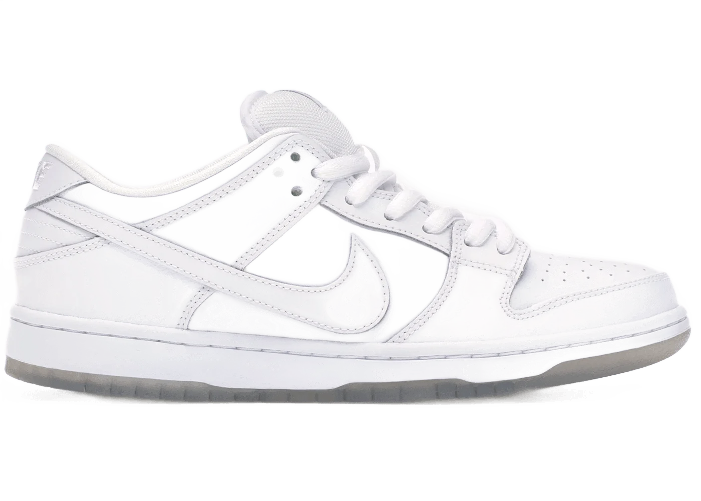 White Ice