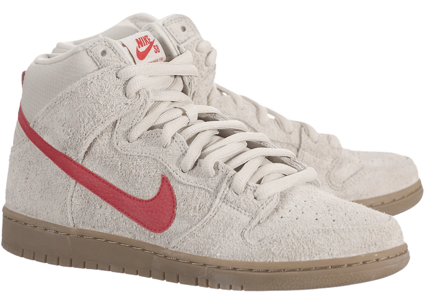 Birch Hyper Red