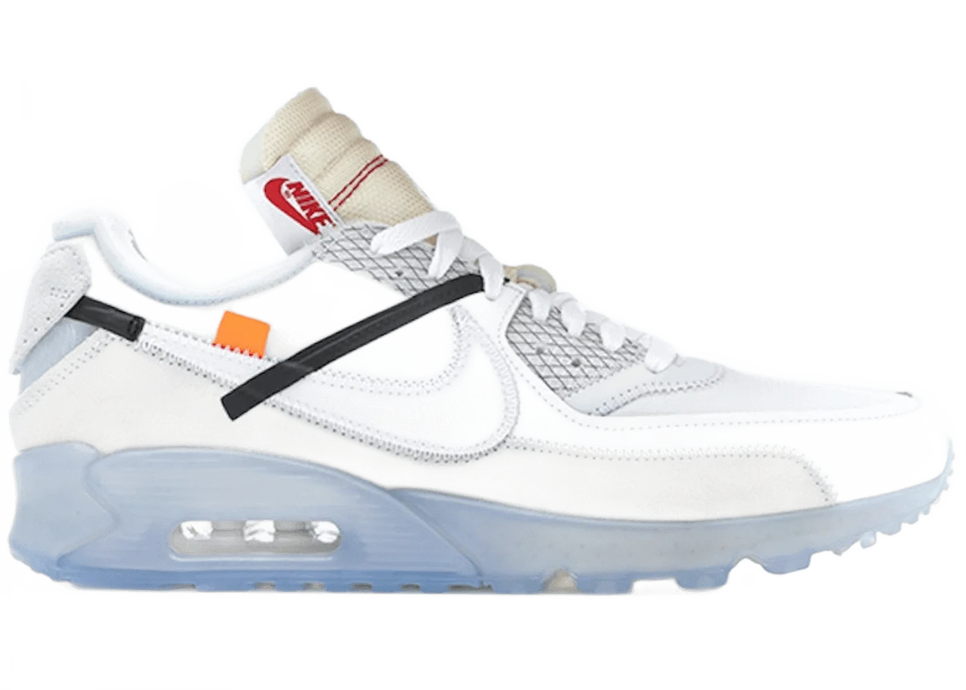 Off-White White