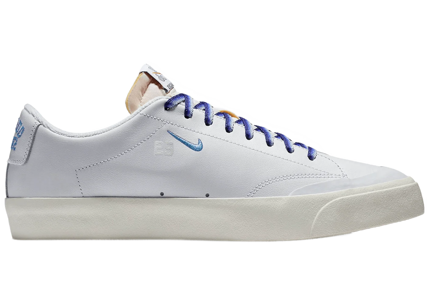 Quartersnacks White
