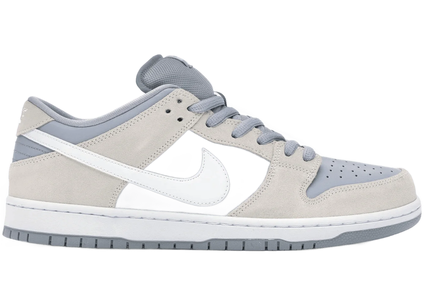 Summit White Wolf Grey
