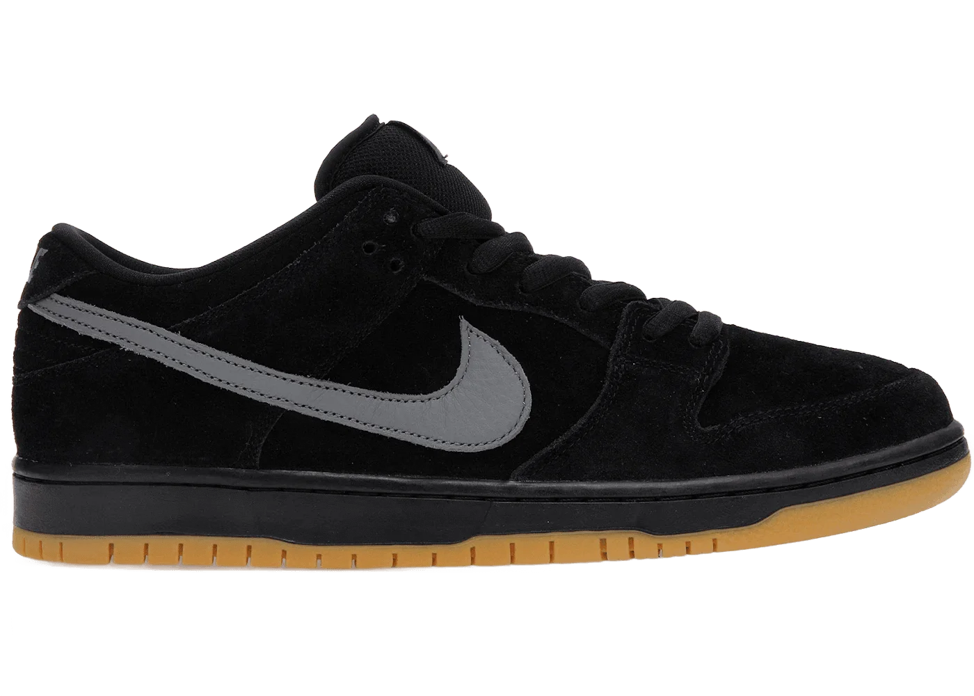 Nike SB Dunk Low Grey Fog
