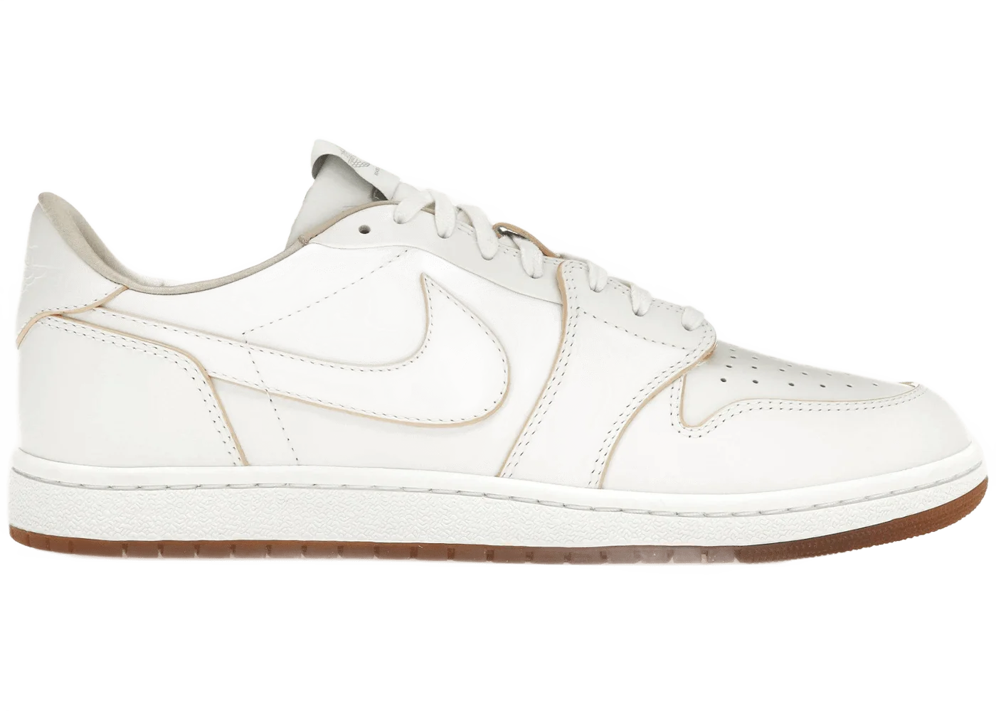 85 Wings White