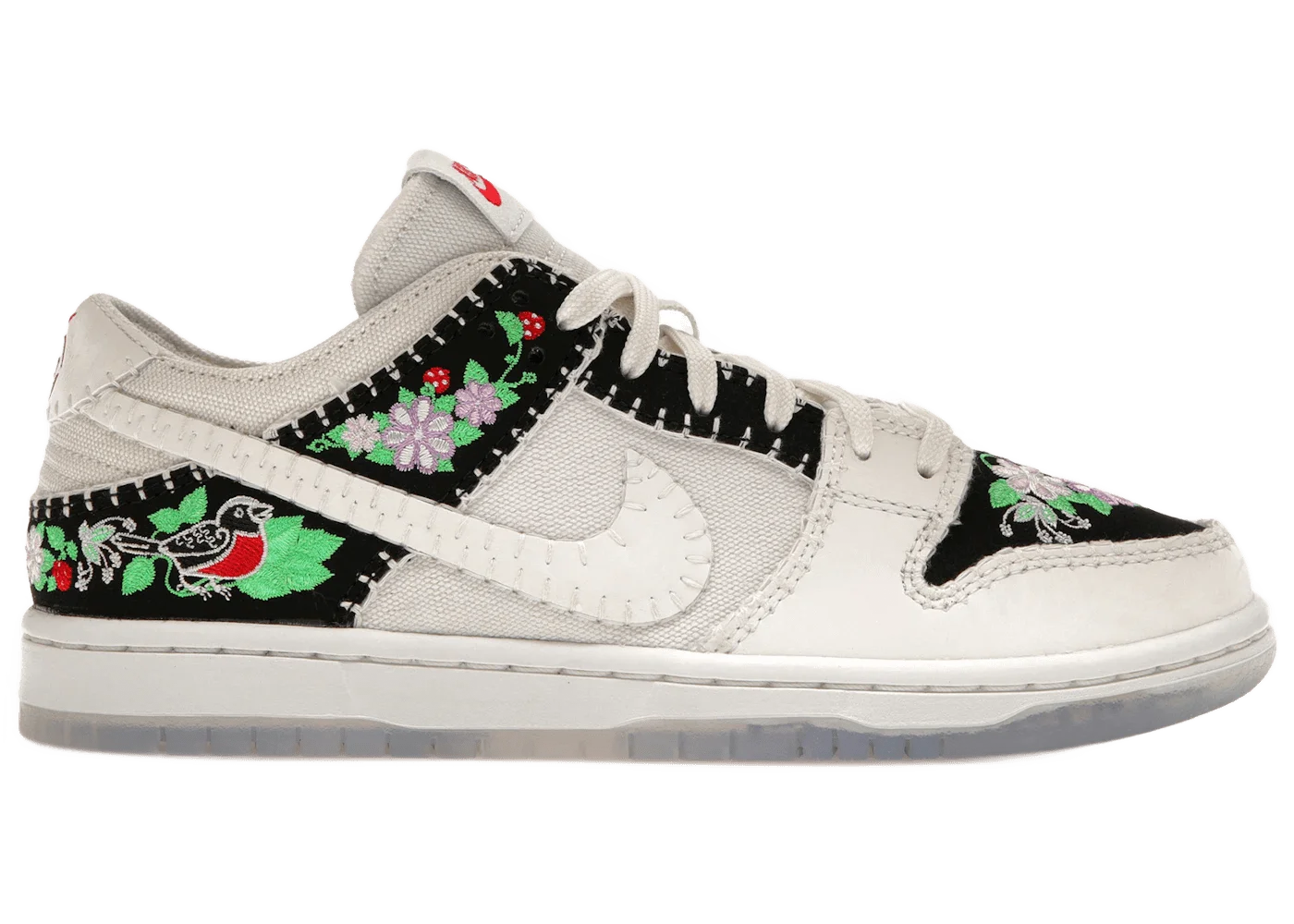 Nike Dunk Decon SB Low N7 - Sail Black BRAND NEW IN BOX BEST PRICE ONAP