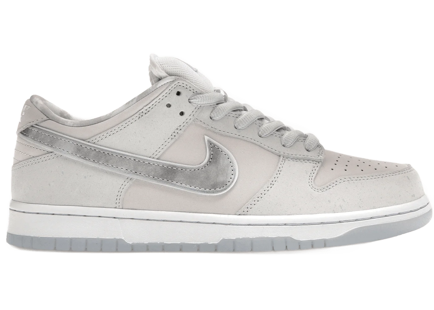 Nike SB Dunk Low Concepts White Lobster Friends and Family