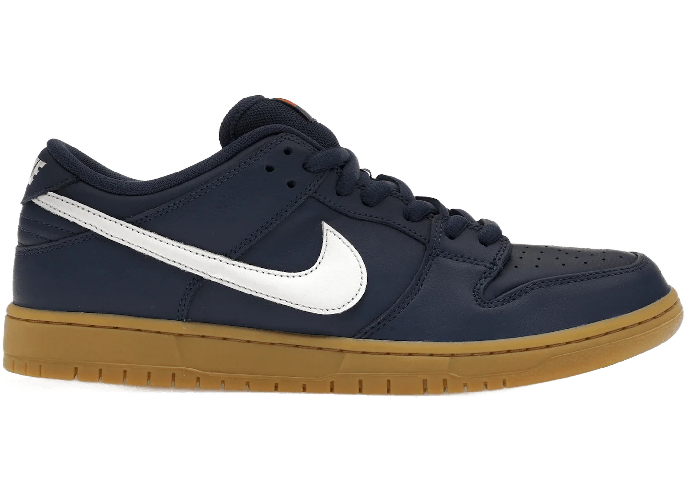 Navy Gum