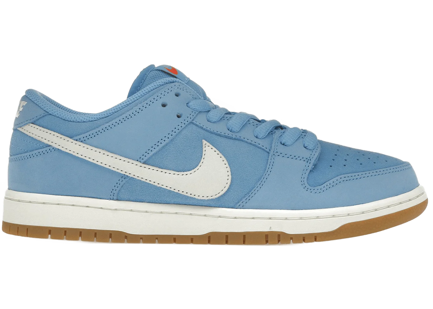 University Blue Gum