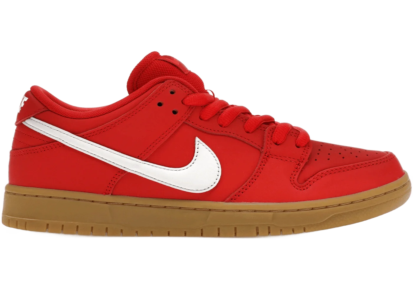 University Red Gum