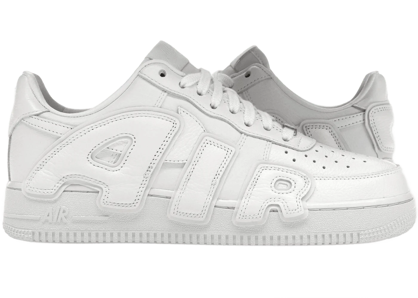 Nike Air Force 1 Low Cactus Plant Flea Market White (2024)