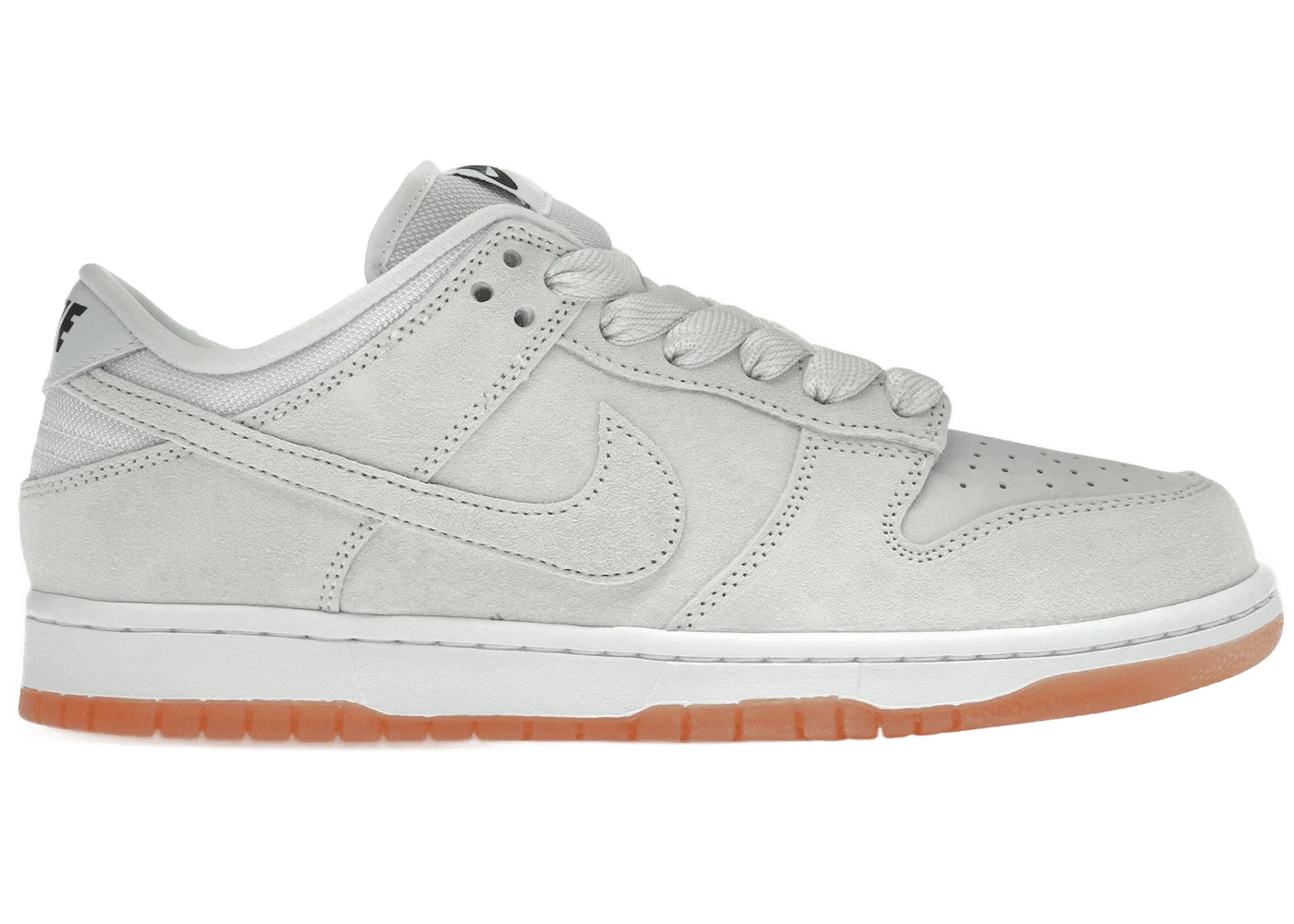 Pale Ivory