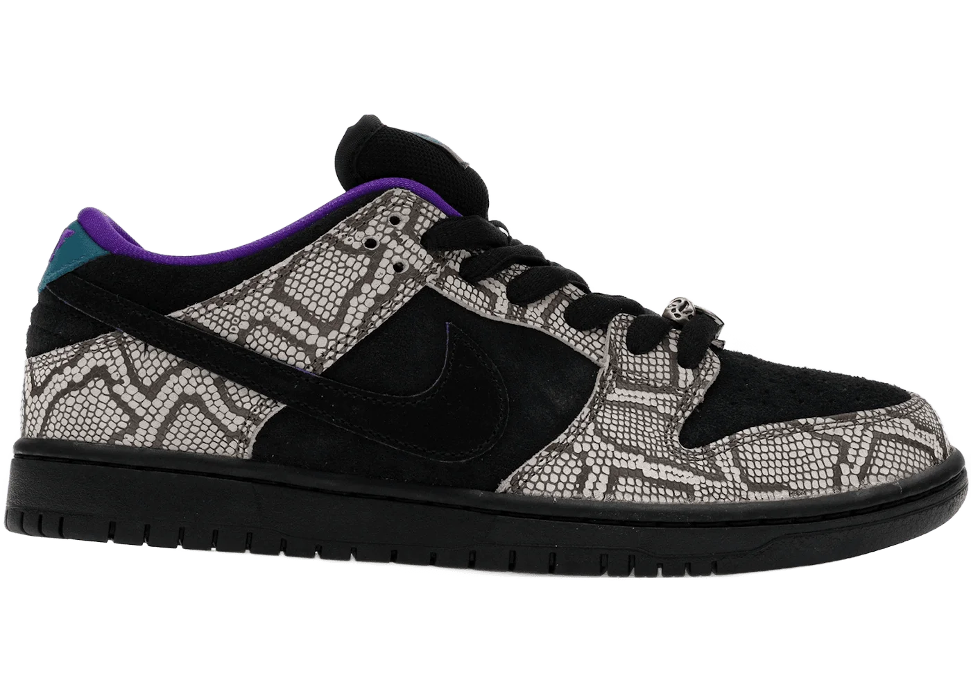 Nike SB Dunk Low Dashawn Jordan