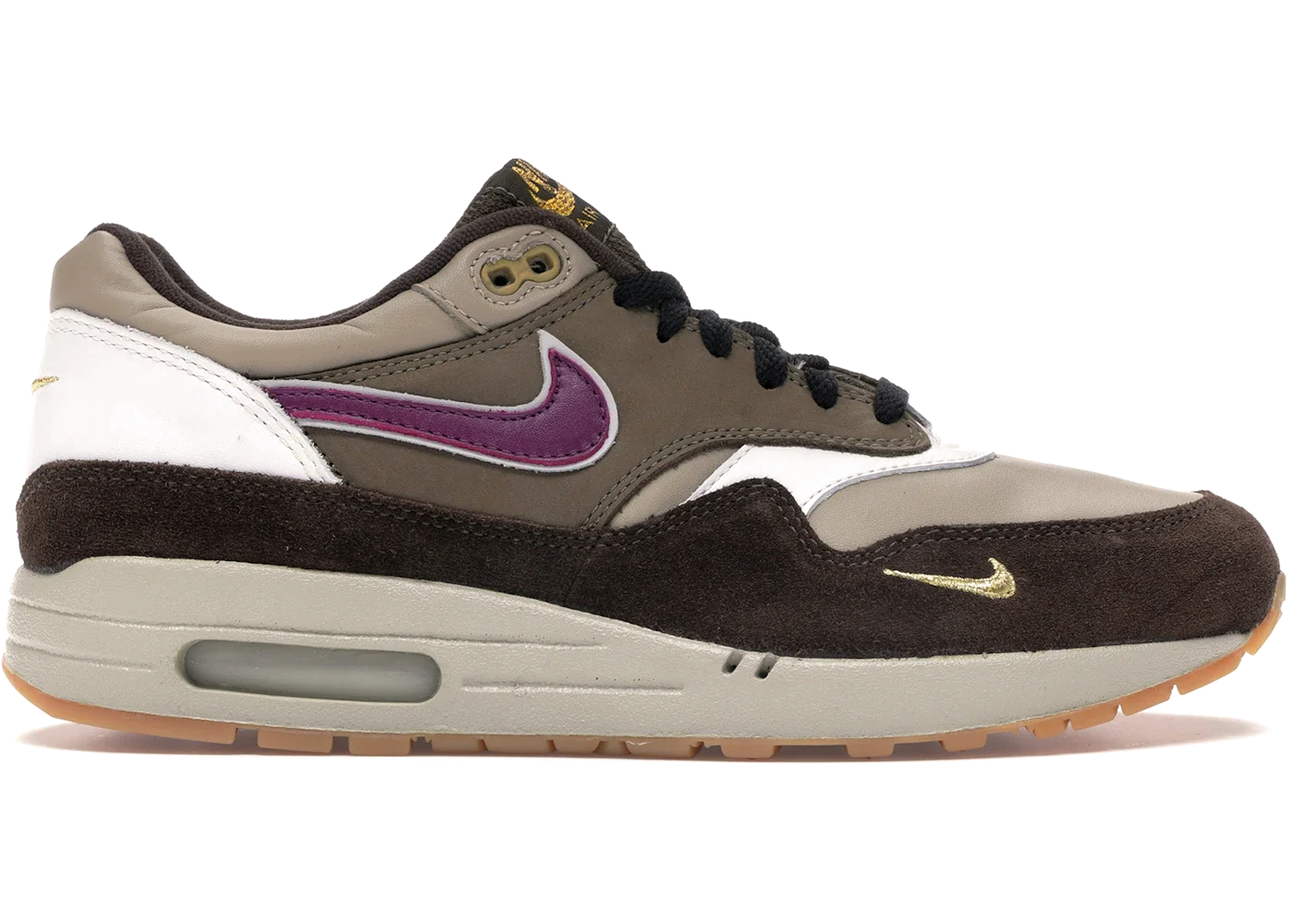 Nike Air Max 1 B atmos Viotech