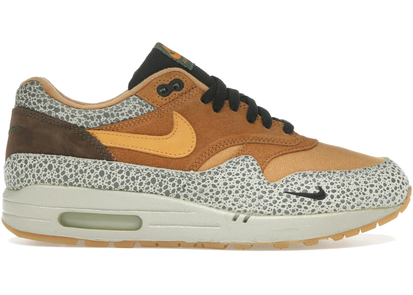 Nike Air Max 1 atmos Safari (2002)