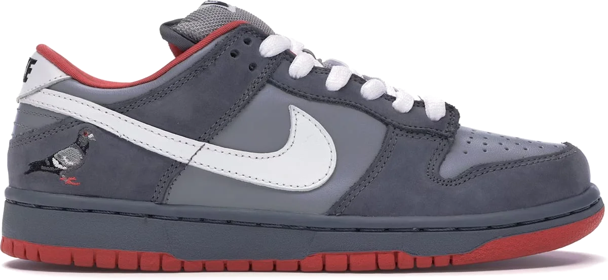Nike SB Dunk Low Pigeon