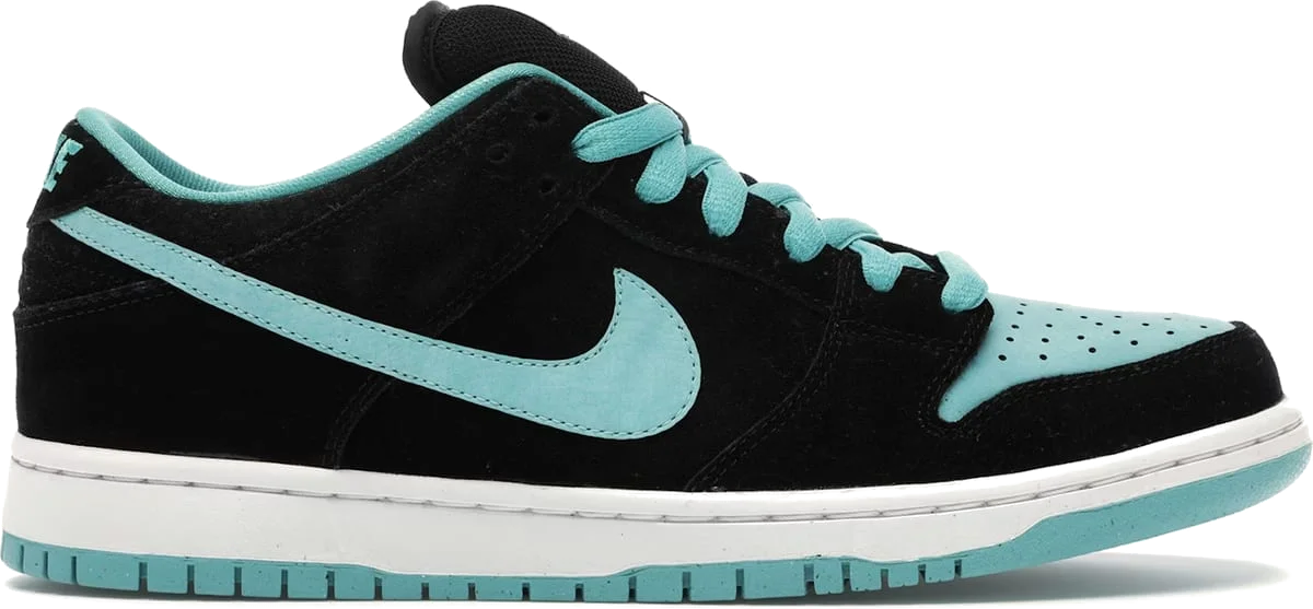 Nike Dunk Low Pro SB 'Clear Jade'