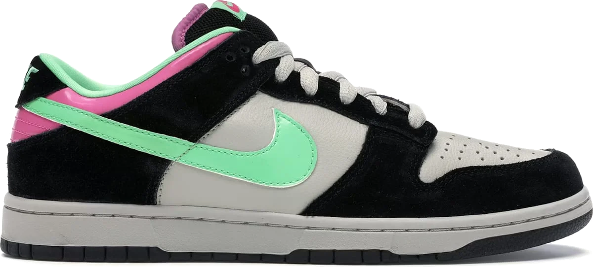 Nike SB Dunk Low Poison