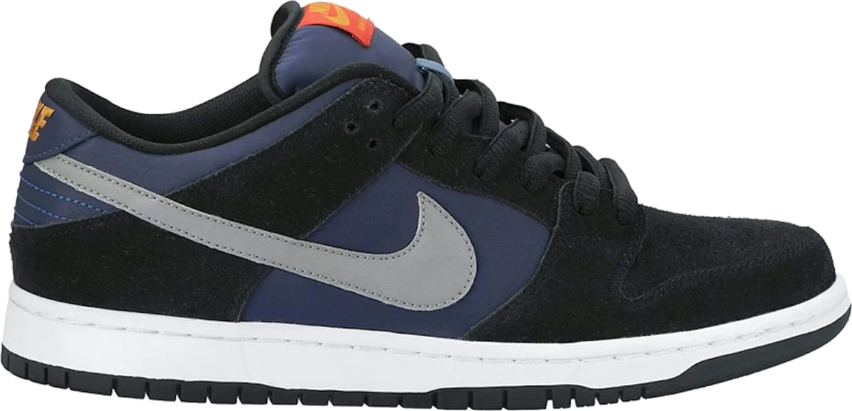 Nike SB Dunk Low New Slate