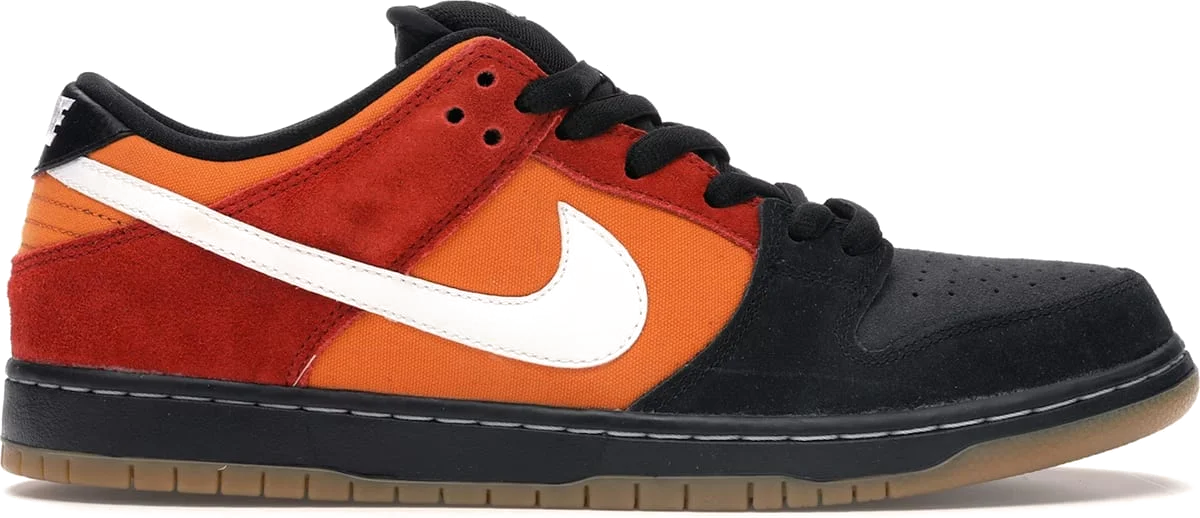 Nike SB Dunk Low Un Raygun
