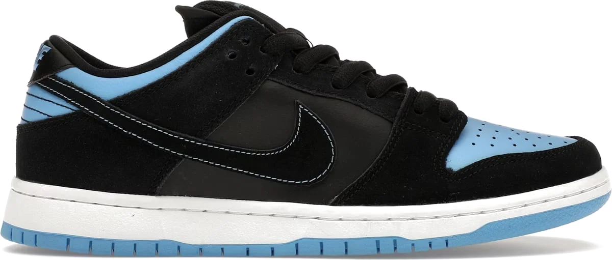 Nike SB Dunk Low Sub Zero