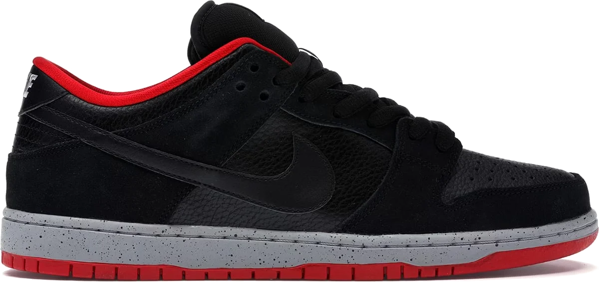 Nike SB Dunk Low Cement