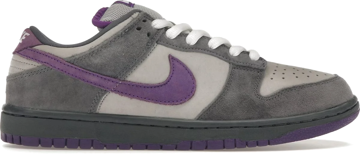 Purple Pigeon