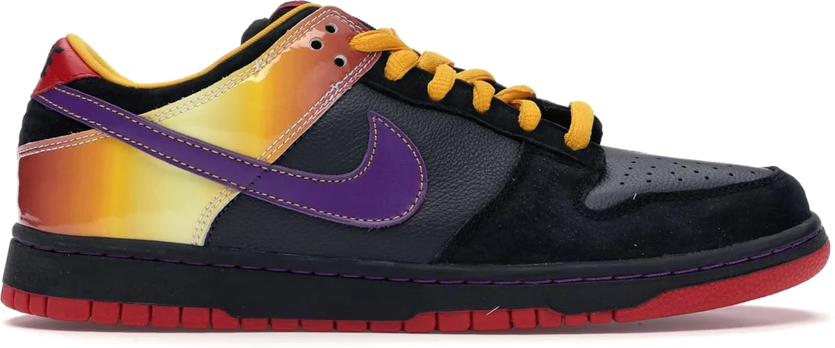 Nike SB Dunk Low Appetite For Destruction 14
