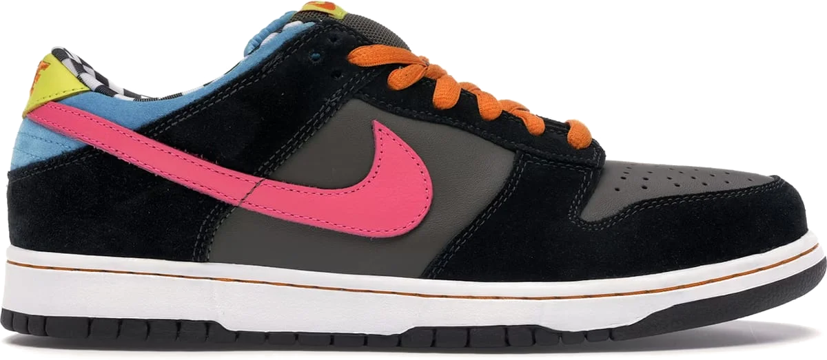 Nike Dunk Low Pro SB '720'
