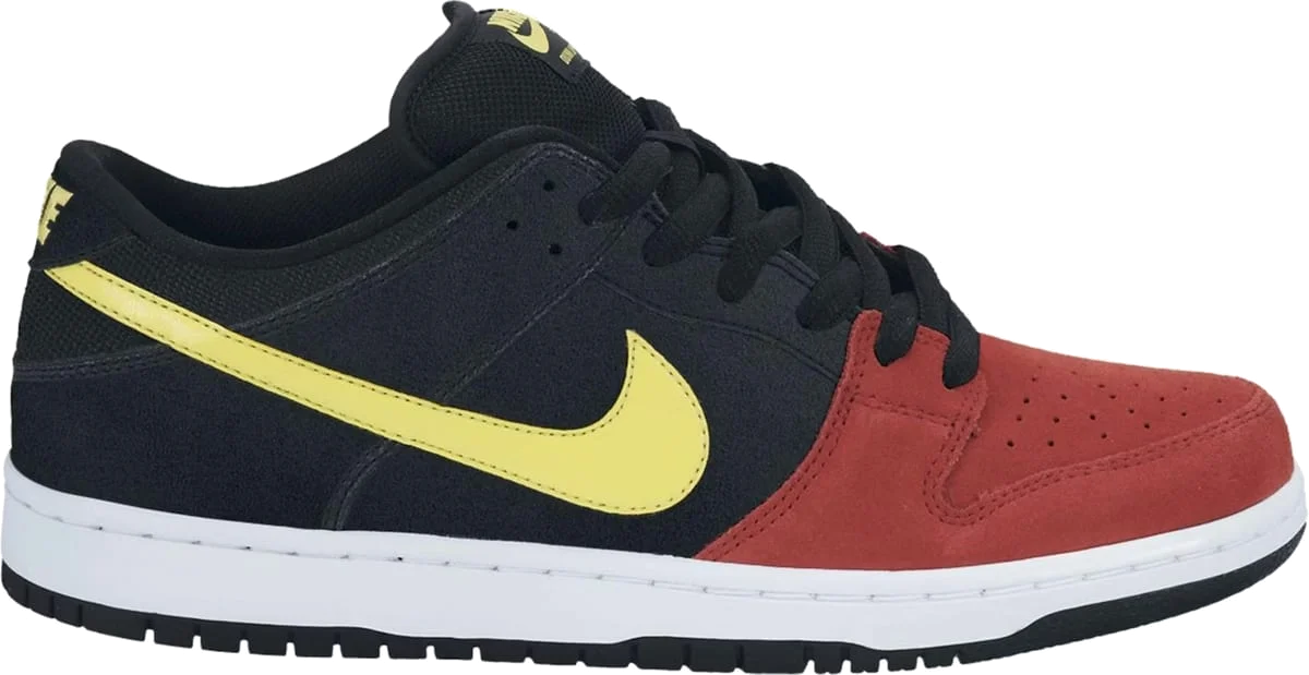 Nike SB Dunk Low Butt Head