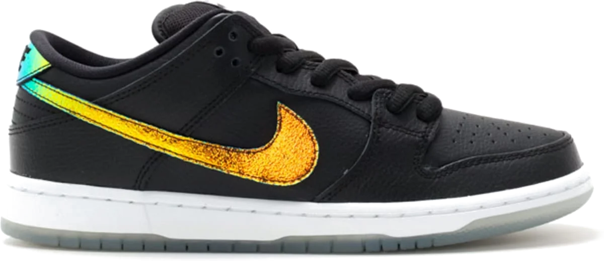 Nike SB Dunk Low Oil Spill