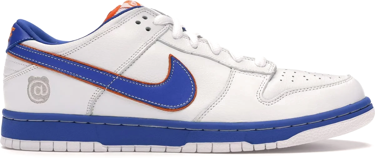 Nike SB Dunk Low Medicom 1