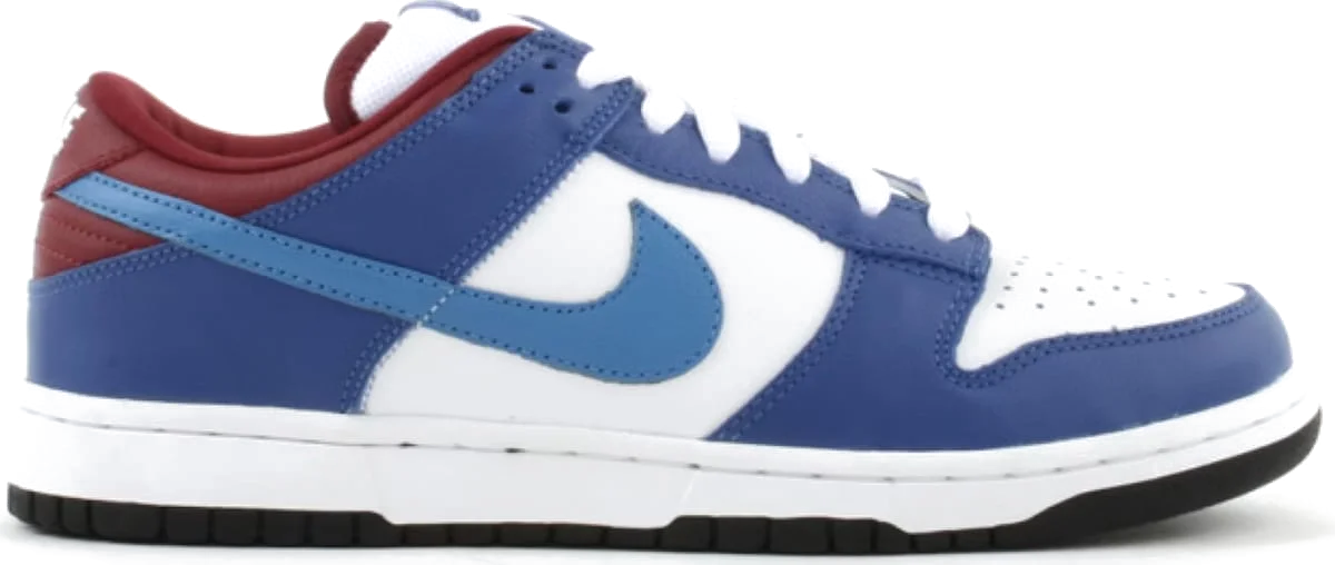 Nike SB Dunk Low Neptune