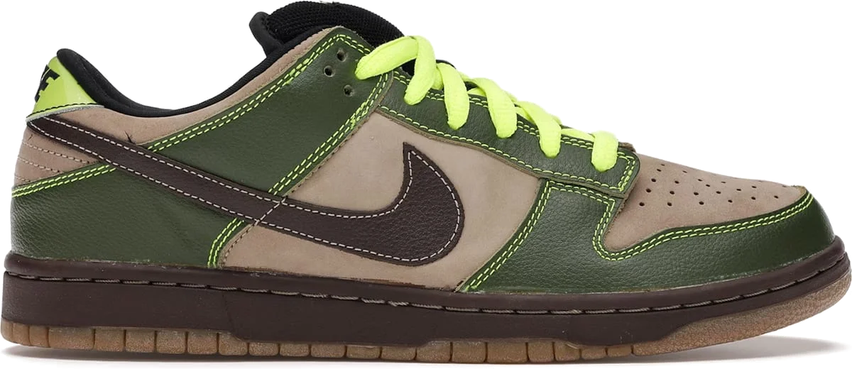 Nike SB Dunk Low Jedi