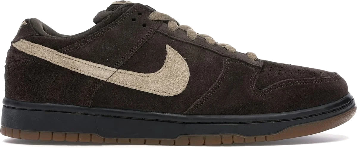 Dark Mocha Tweed