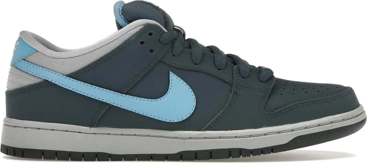Squadron Blue