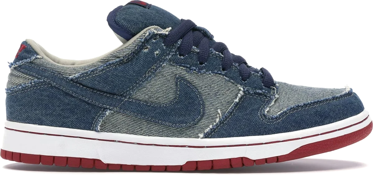 Reese Forbes Denim