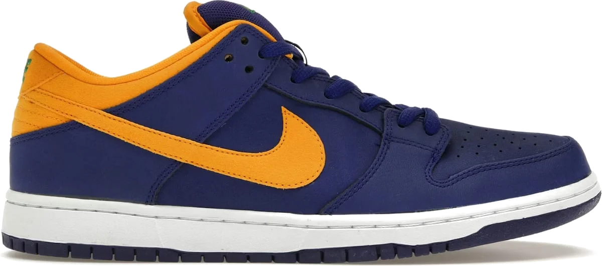 Nike SB Dunk Low Midas Gold
