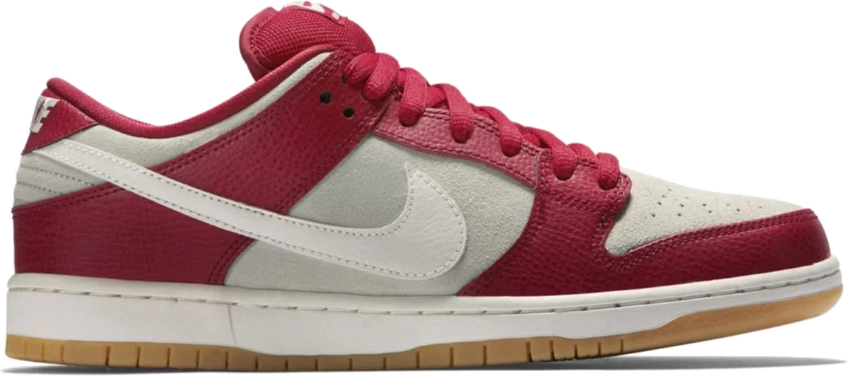Nike SB Dunk Low Valentines Day