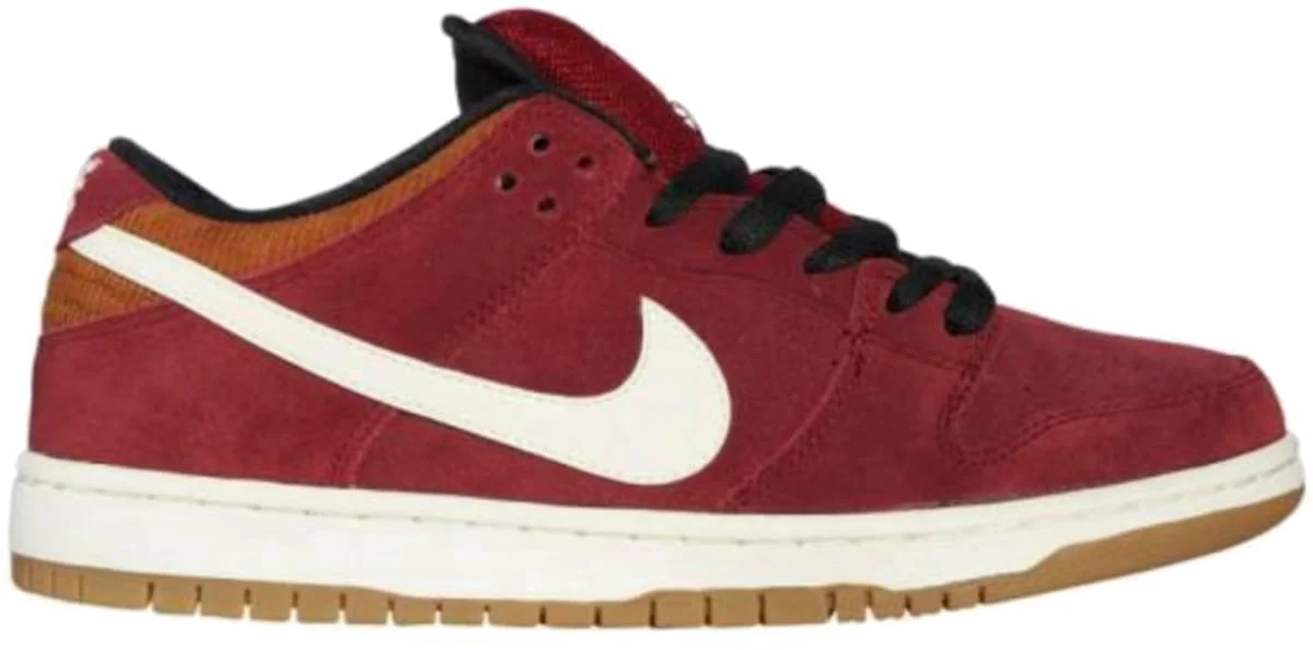 Corduroy Team Red