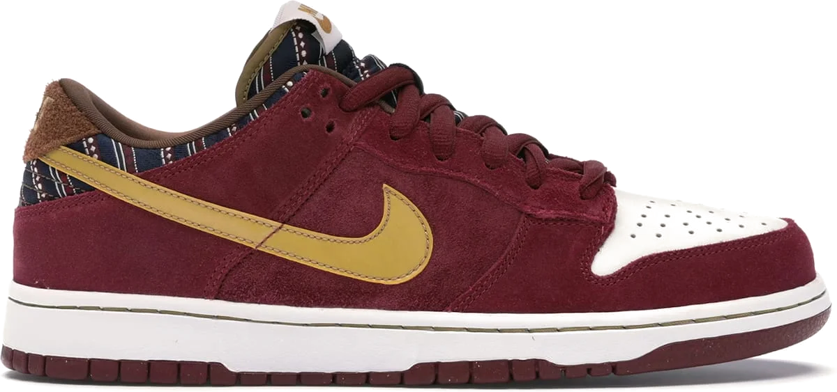Nike SB Dunk Low Anchorman