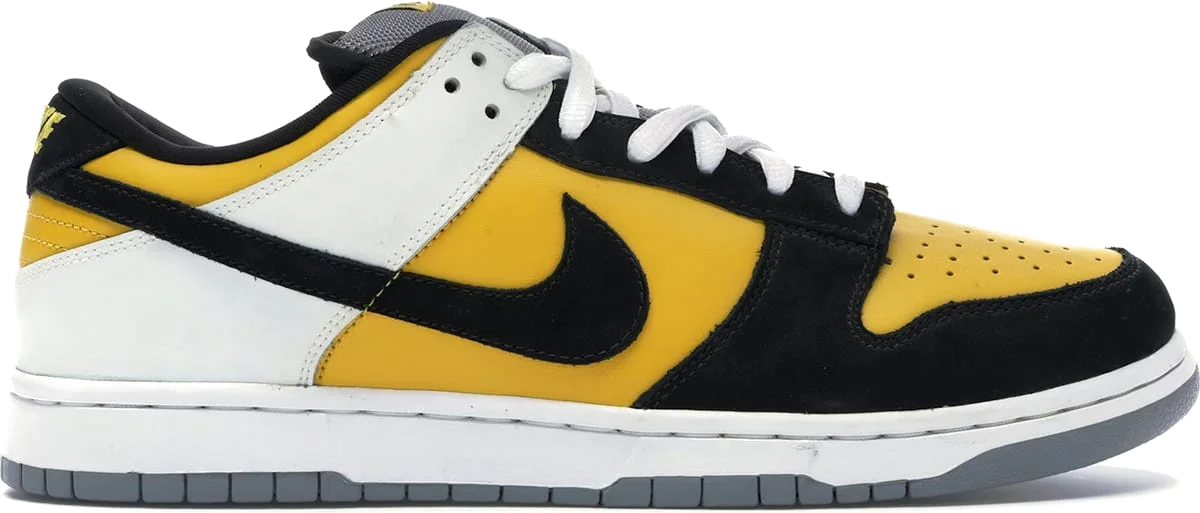 Nike SB Dunk Low Bic