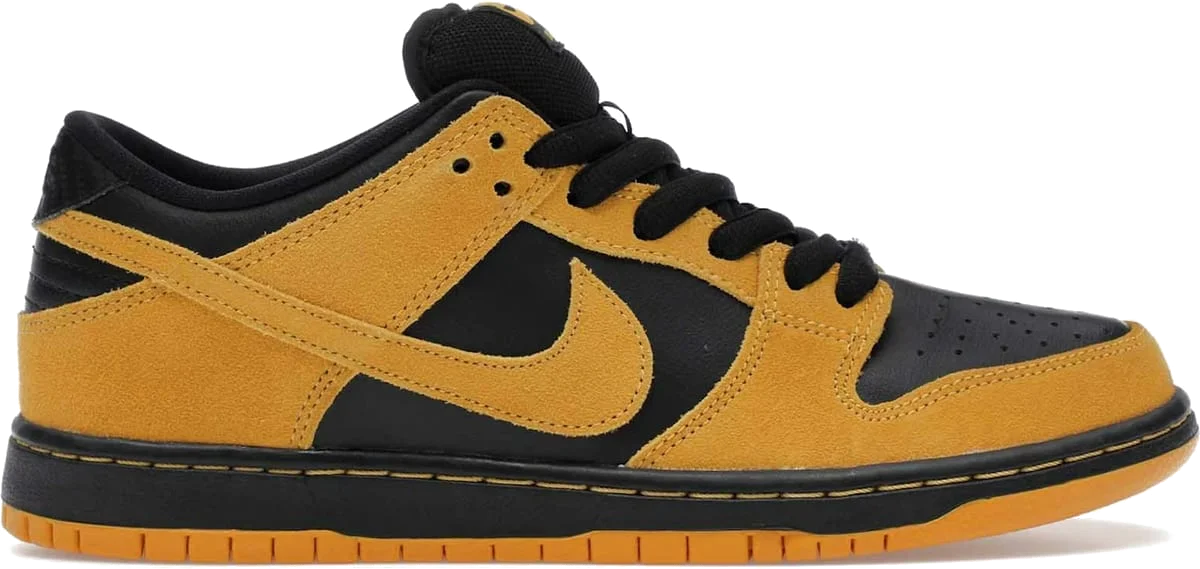 Nike SB Dunk Low Iowa