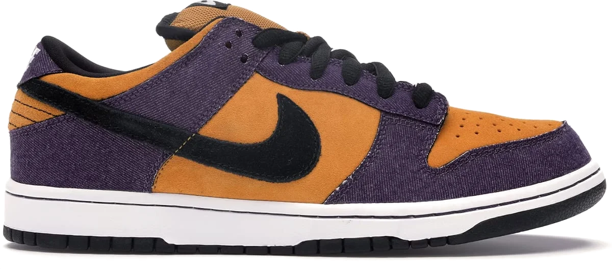 Nike SB Dunk Low Goofy Boy