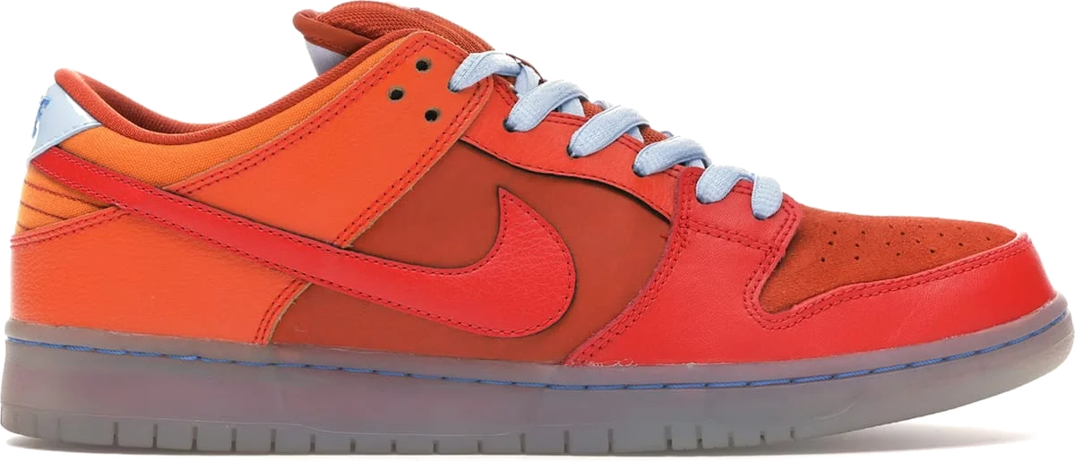 Gamma Orange