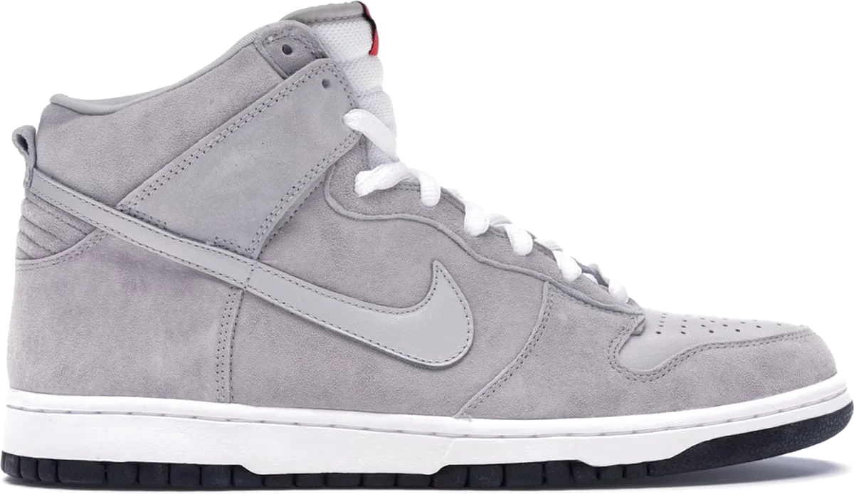 Nike SB Dunk High Pee Wee Herman