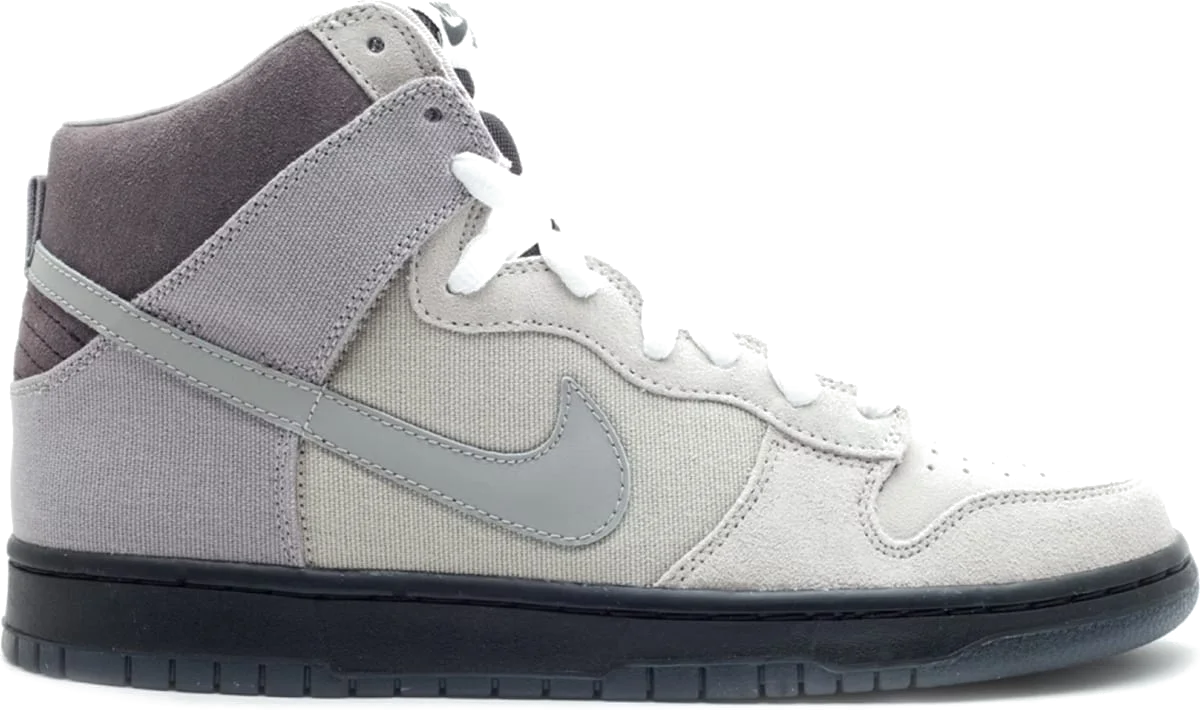 Nike SB Dunk High Civil