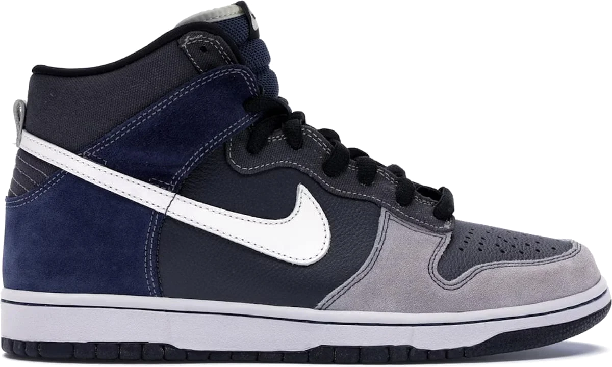 Nike SB Dunk High Un-Futura