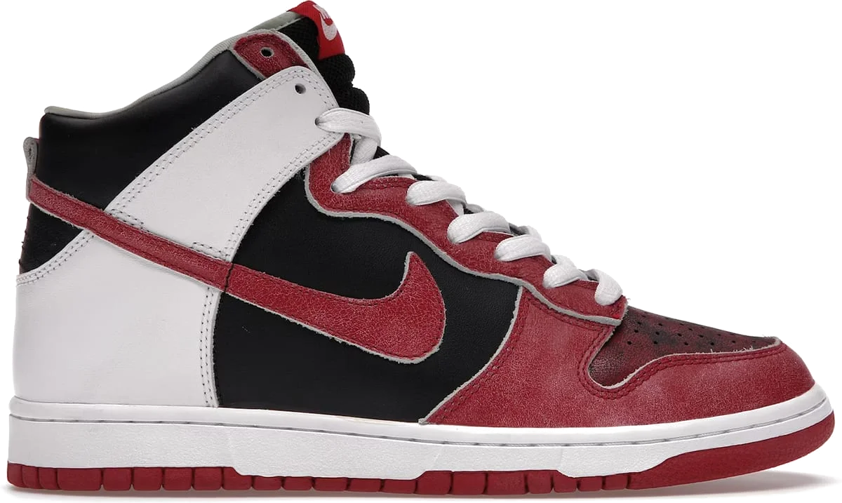 Nike SB Dunk High Jason Voorhees