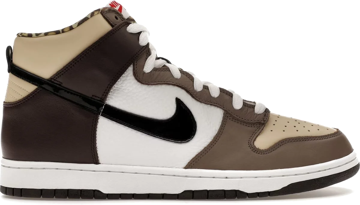 Nike SB Dunk High Ferris Bueller