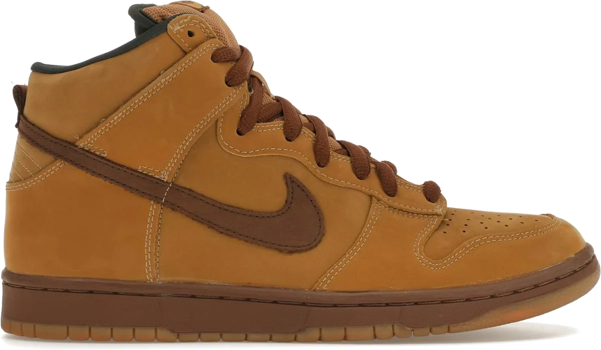 Wheat
